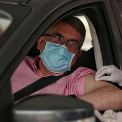 Curva del coronavirus en Colombia, hoy 17 de abril: ¿Cuántos casos y muertes hay?