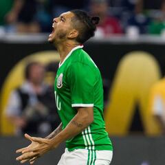 Porto released a statement to clarify Tecatito Corona's situation