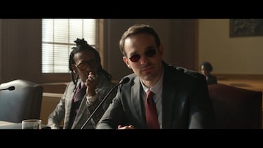 Marvel Studios has fired the writers and directors of Daredevil: Born Again