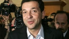 Pulvirenti, presidente del Catania, nuevo propietario