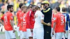 Jürgen Klopp y su afinidad con dos jugadores colombianos