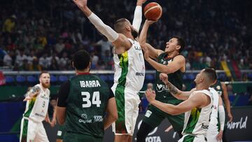 La Selección Mexicana de Basquetbol volverá al recinto en el que jugó su último partido antes del Mundial de 2023. Enfrentará a República Dominicana.