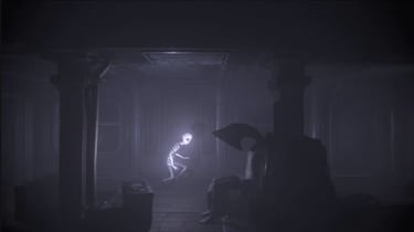 Juegos gratis y de oferta para este fin de semana: DARQ Complete Edition y más