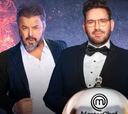 Alerta en Masterchef Celebrity 2: suspendieron las grabaciones por un caso de coronavirus