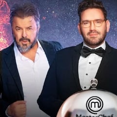 Alerta en Masterchef Celebrity 2: suspendieron las grabaciones por un caso de coronavirus