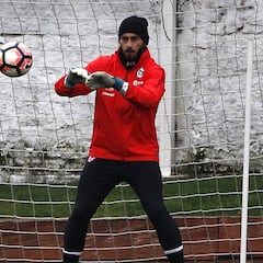 Herrera: "A Julio Rodríguez lo echaron 'cascando' de la U"