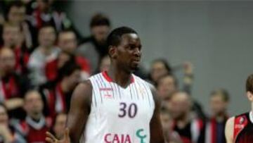 Sow, hospitalizado por un tromboembolismo pulmonar