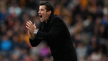 Despiden al entrenador del Watford de Carrillo