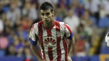 Kader convocado por primera vez con la absoluta de Túnez