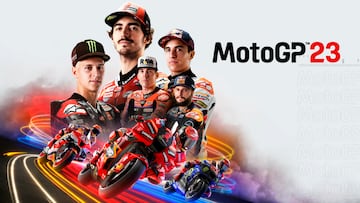 MotoGP 23