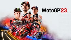 MotoGP 23, análisis. Motociclismo para todos, sin alardes