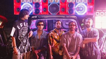 Los artistas venezolanos que deberían llegar al Festival de Viña del Mar 2025, según IA