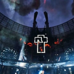 Rammstein anuncia su regreso a México y América