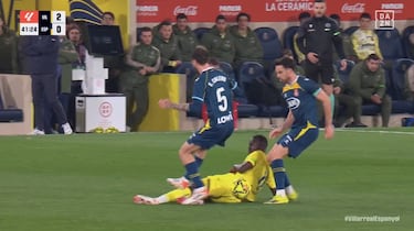 El Espanyol recusa 15 fallos arbitrales desde que empezó 2026 