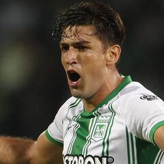 Braghieri, en su hábitat: "Nacional no se puede relajar"