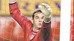 Esteban: "Tenemos que estar en alerta"