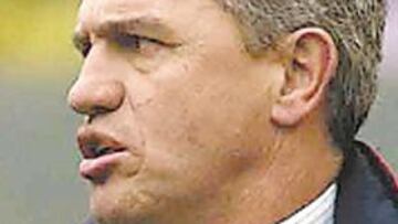 "Sé que no hay grandes diferencias entre mis jugadores"