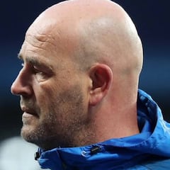 El Espanyol destituye a Jaspe y ficha a Ferrón para el Femenino