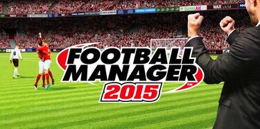 Football Manager 15 reconoce que necesitaba más pulido en su estreno