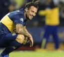 Boca rescindirá el contrato de Osvaldo por indisciplina