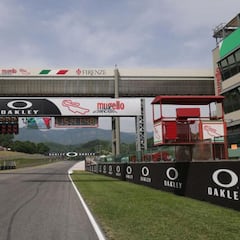 Gran Premio de Italia 2024 de MotoGP: horarios, fechas y dónde ver la carrera de Mugello