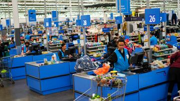 Las tiendas y los supermercados establecen una serie de estrategias para conseguir el aumento del consumo. Los precios juegan un papel fundamental.