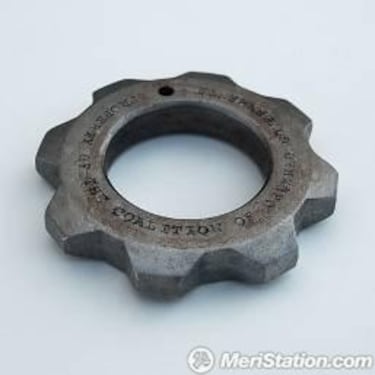 Encontrado nuestro COG TAG de Gears of Wars 2