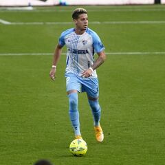 El doble muro diplomático que frena a Facu y Mejías en el Leganés