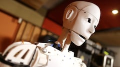 The end of human referees? AI robot plan shakes up LaLiga