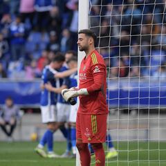 Aprobados y suspensos del Burgos: El peor partido en un momento inoportuno