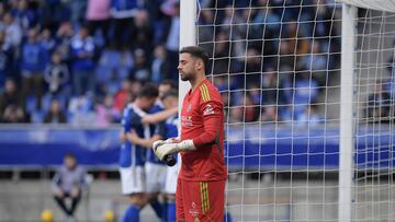 17/02/24 PARTIDO SEGUNDA DIVISION
REAL OVIEDO - BURGOS
TRISTEZA