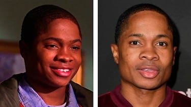 Los protagonistas de 'Smallville'