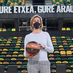 Iturbe: "Sería una desilusión descender, pero no un drama"