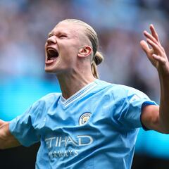 Haaland, megaoferta del City