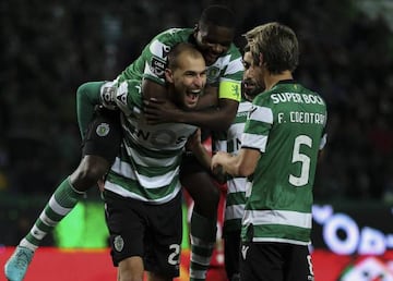 Sporting CP