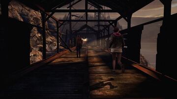 Captura de pantalla - Resident Evil: Revelations 2 (360)