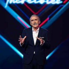 Juan y Medio: “Si no funciona, tengo la conciencia tranquila”