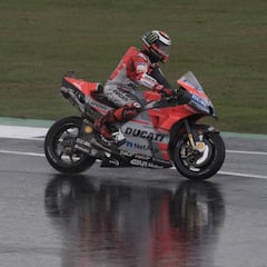 "La reunión de Silverstone fue improvisada por los pilotos"