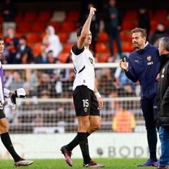 El Valencia rechaza diez millones por Tárrega