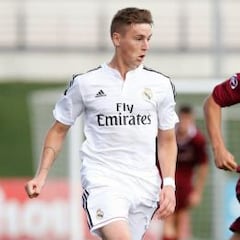 "Zidane nos enseñaba a tener respeto, solidaridad y trabajo"