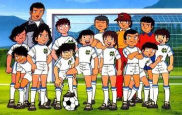 Yoichi Takahashi, creador de Captain Tsubasa, cambió el concepto de ver fútbol. Partidos de varios días que cautivaron a los niños y jóvenes en los años noventa.