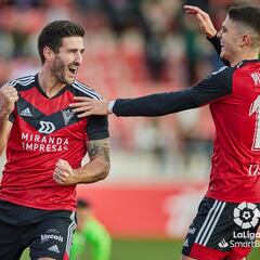 Raúl Navas regresa a la isla en su mejor momento