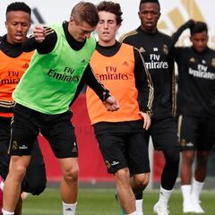 Kroos apunta a Turquía