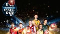 Desde hoy todos contra el Real Madrid en la Copa de Málaga