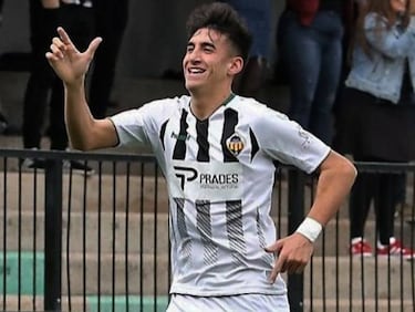 Las diez perlas que el Madrid
acaba de fichar para su cantera