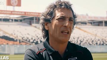 Pep y Bielsa: Los directores técnicos que influenciaron a Salas