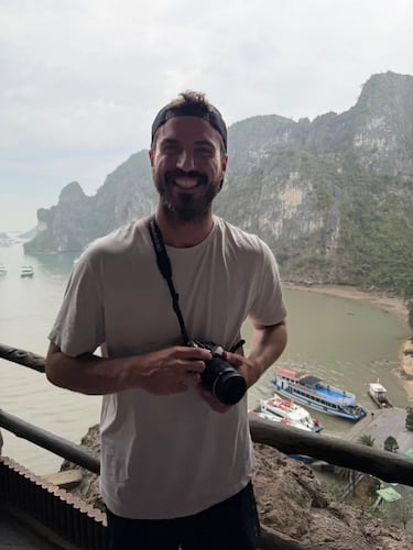 Los deportistas y famosos en Instagram