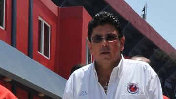 Fidel Kuri perdió una apuesta con un usuario de Twitter sobre dejar gratis la entrada en partido ante Atlas.