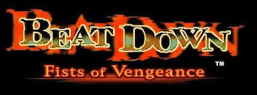 Beats Down: Fists of Vengeance