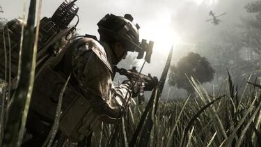 Call of Duty: Ghosts, Impresiones